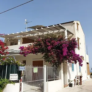 Elios Casevacanze Sulla Alcamo