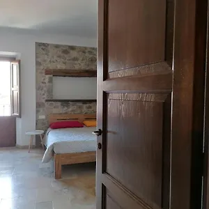 Deiana Frühstückspension Santu Lussurgiu