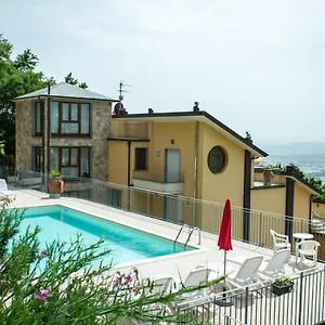 Montefiore Aparthotel San Baronto