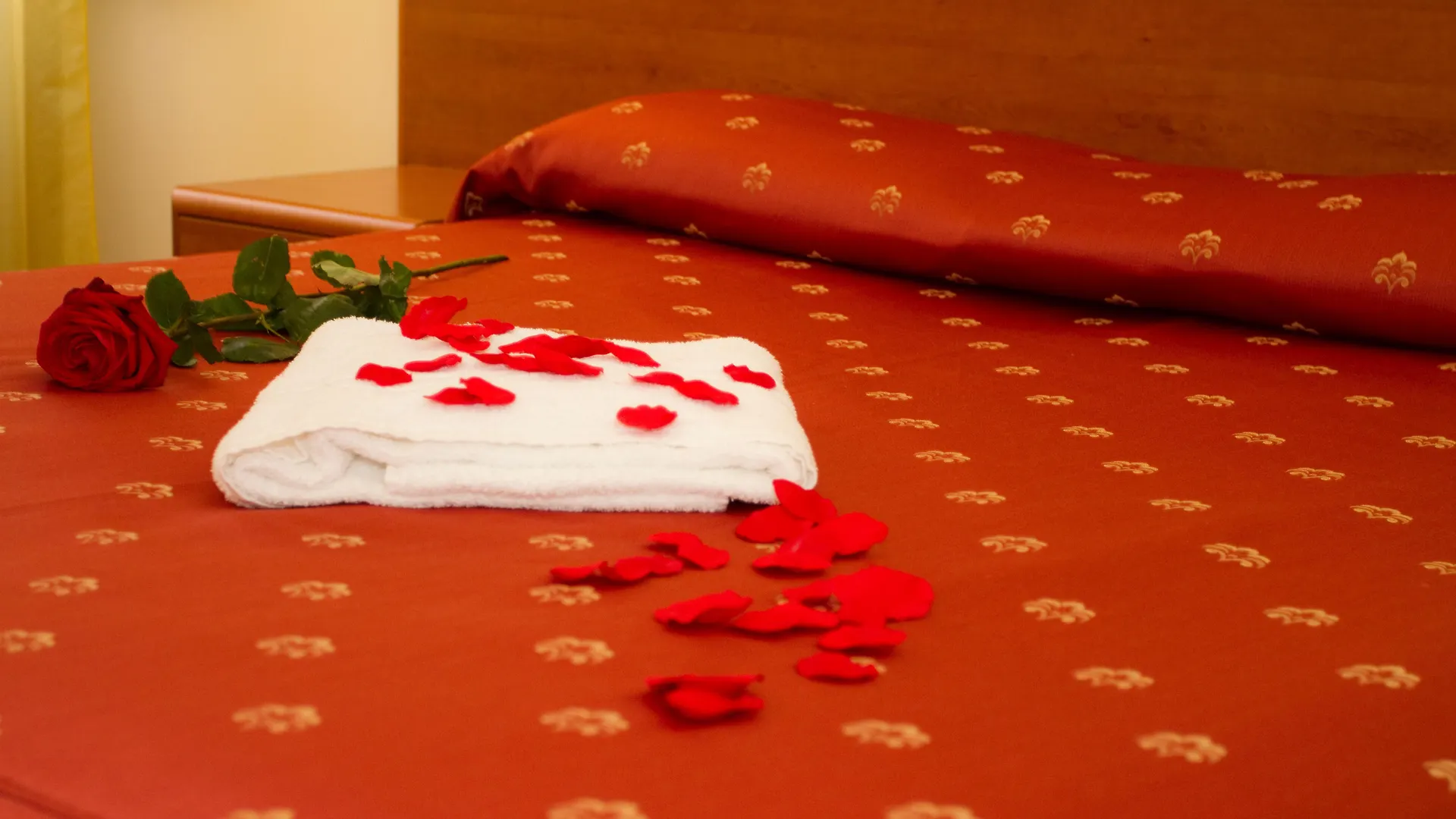 Hotel Centrale Spa & Relax Alcamo