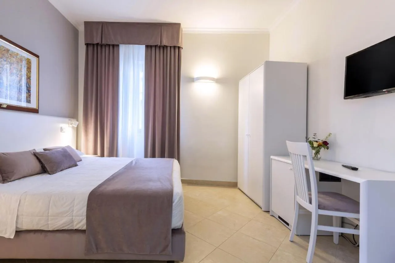 Hotel Centrale Spa & Relax Alcamo
