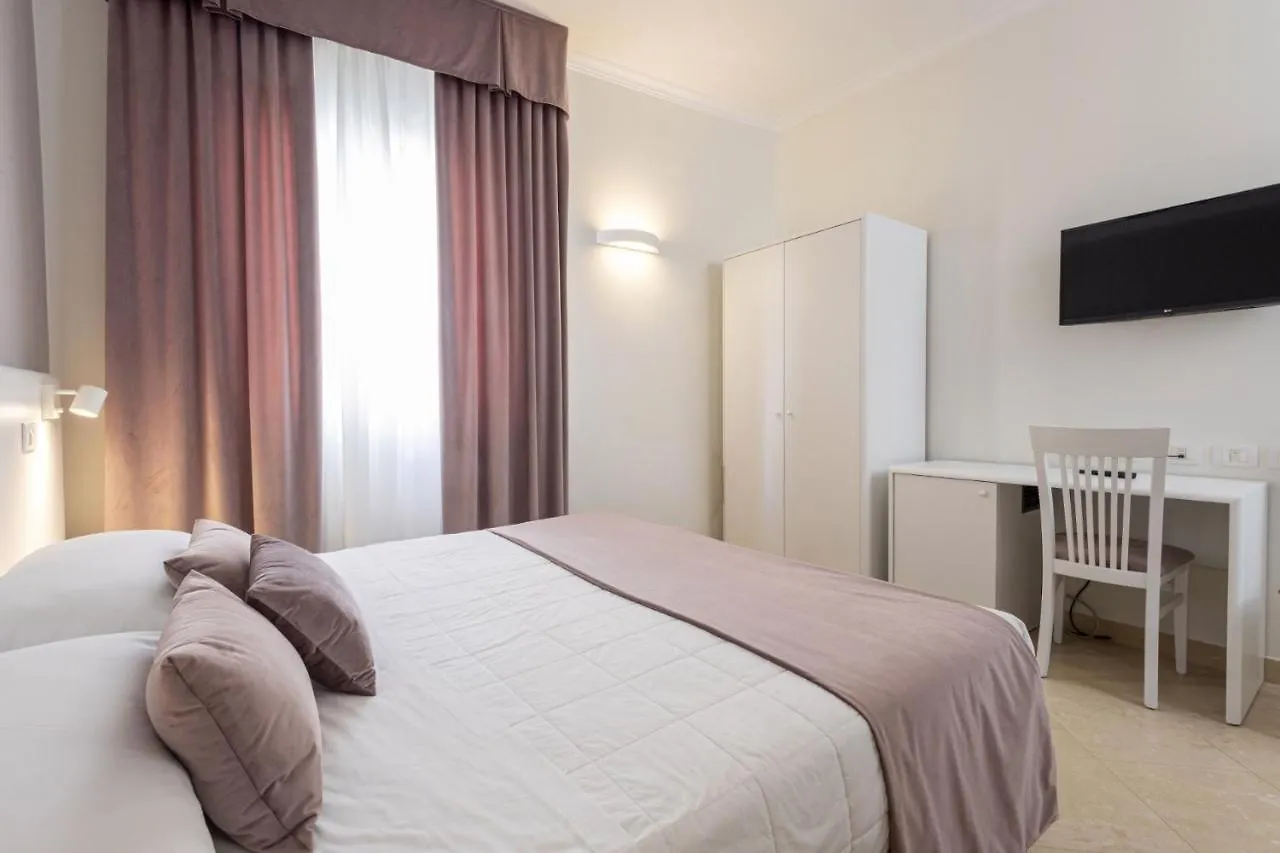 Hotel Centrale Spa & Relax Alcamo Italy