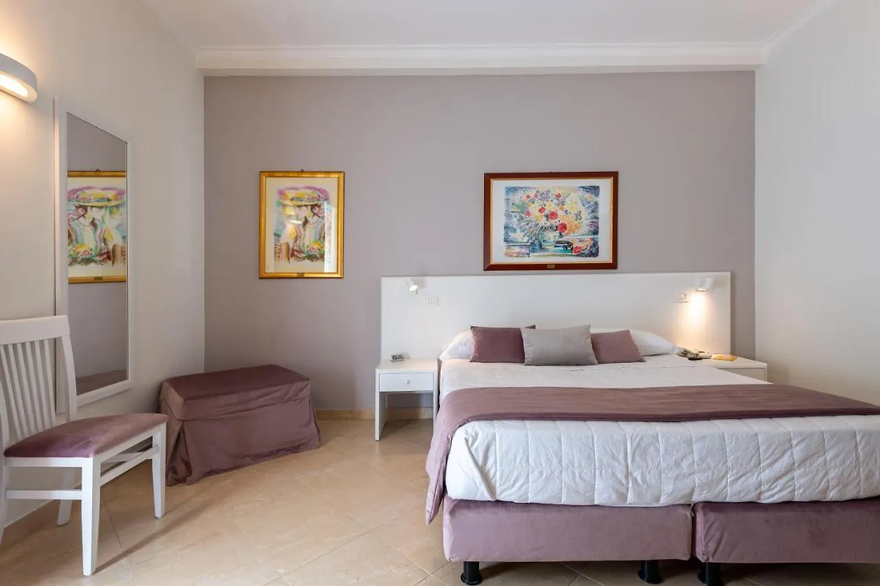 ****  Hotel Centrale Spa & Relax Alcamo Italy