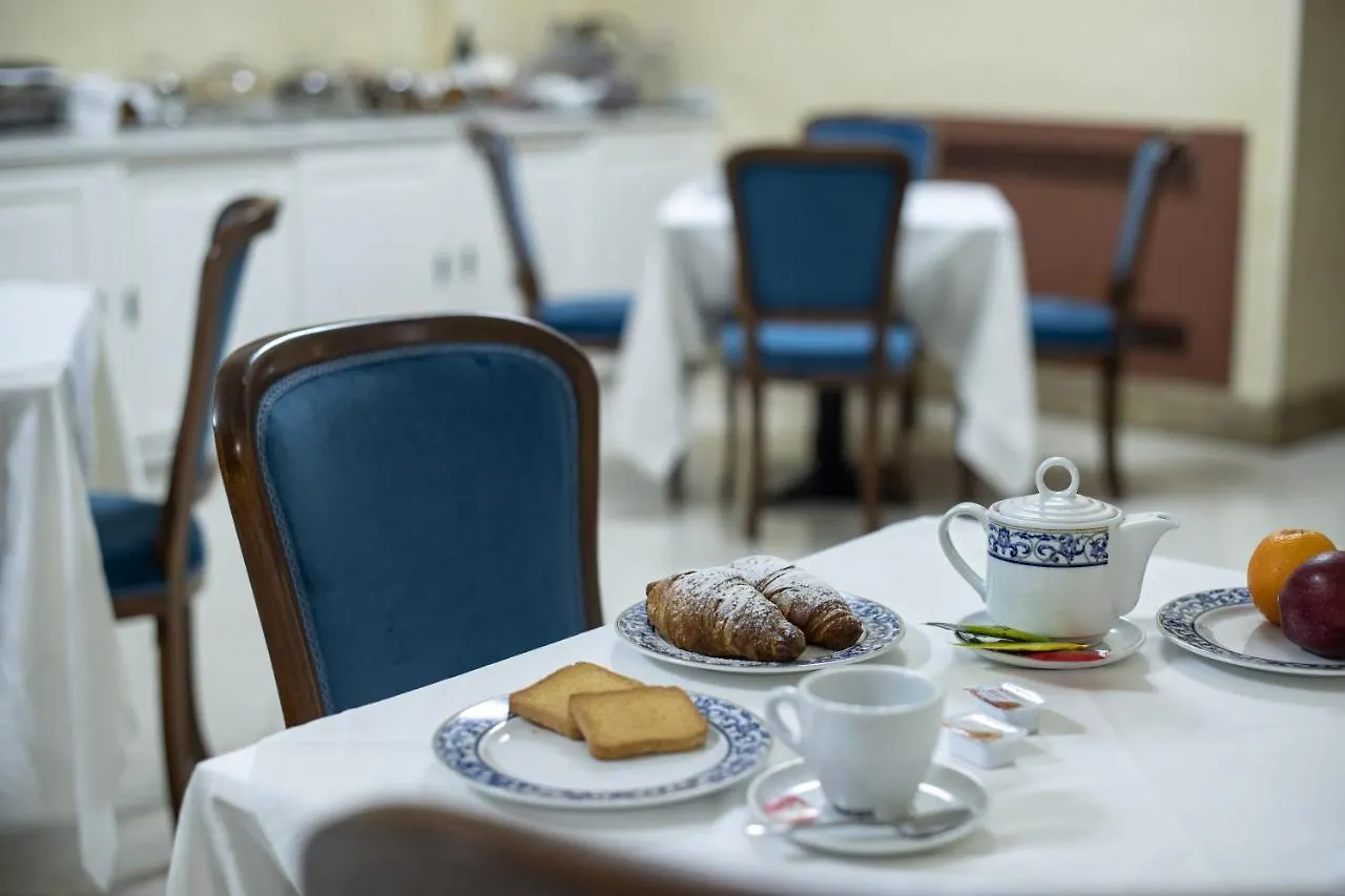 ****  Hotel Centrale Spa & Relax Alcamo Italy