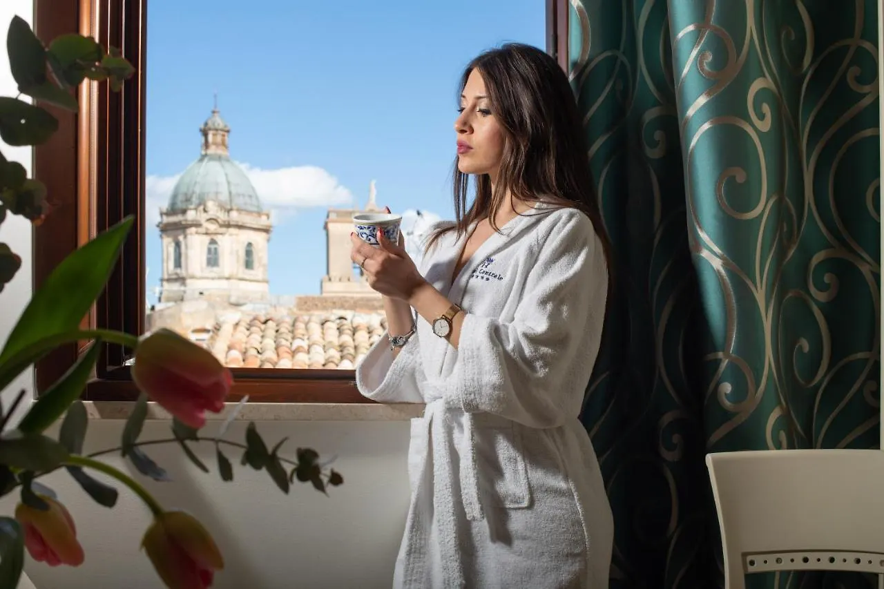 Hotel Centrale Spa & Relax Alcamo