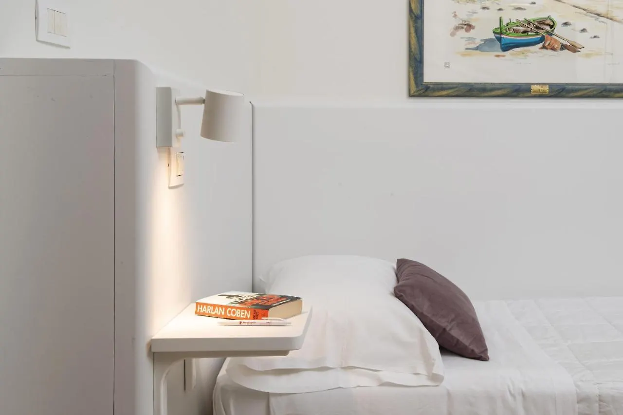 ****  Hotel Centrale Spa & Relax Alcamo Italy