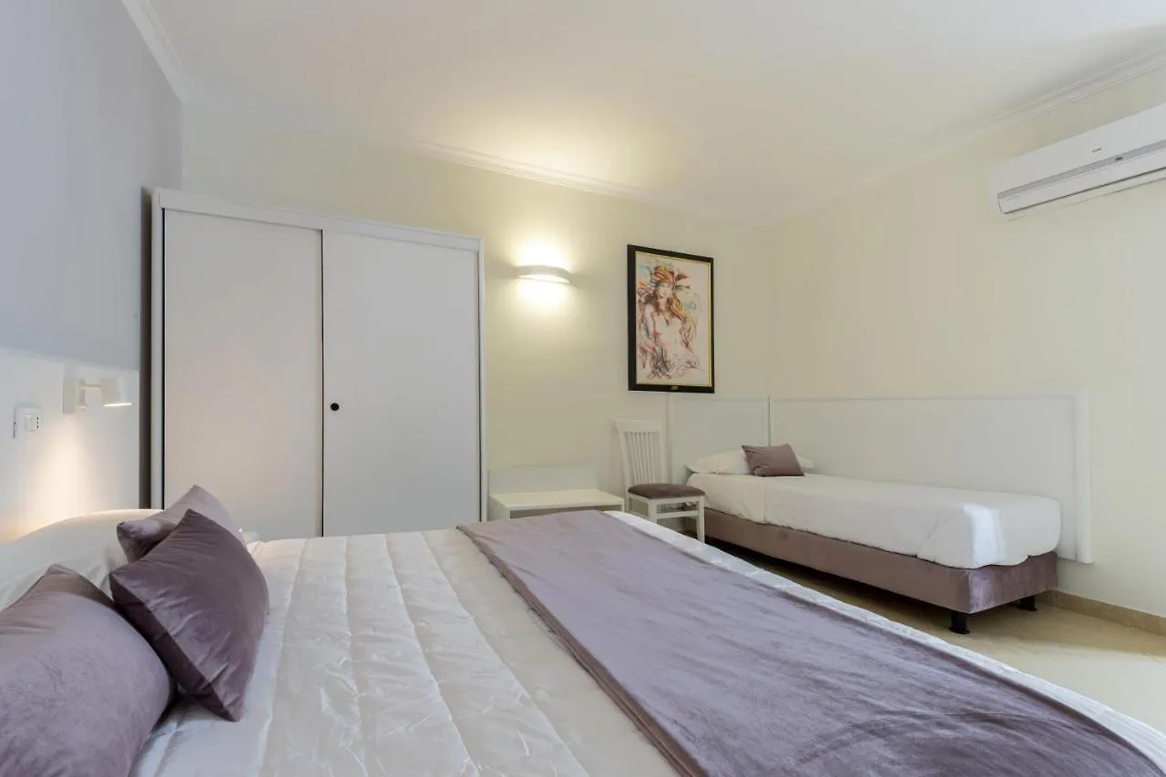 Hotel Centrale Spa & Relax Alcamo