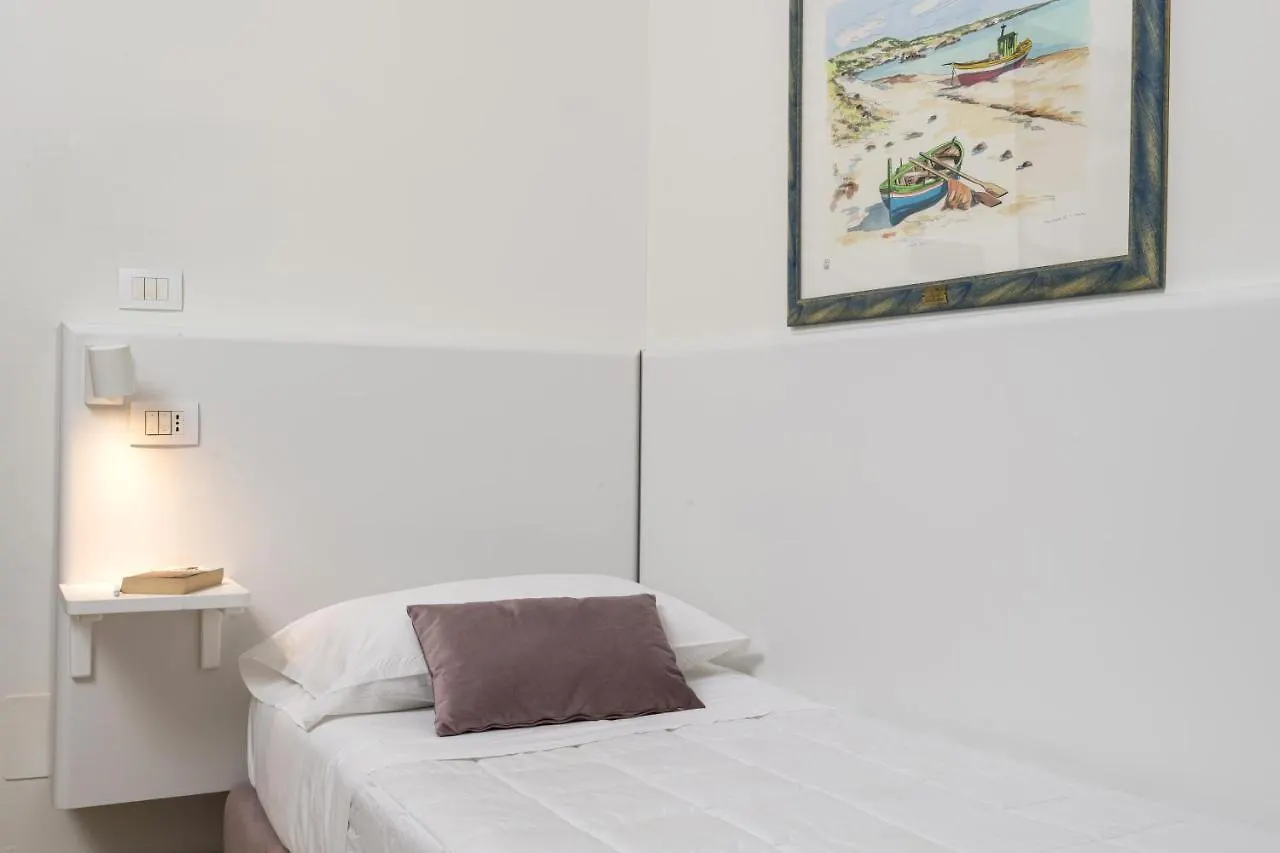 Hotel Centrale Spa & Relax Alcamo
