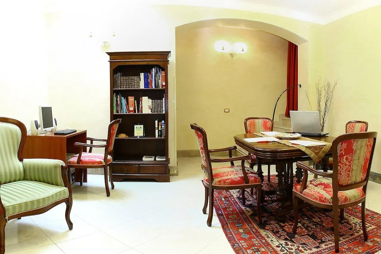 ****  Hotel Centrale Spa & Relax Alcamo Italy
