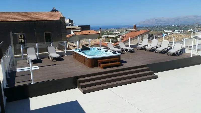 Hotel Centrale Spa & Relax Alcamo