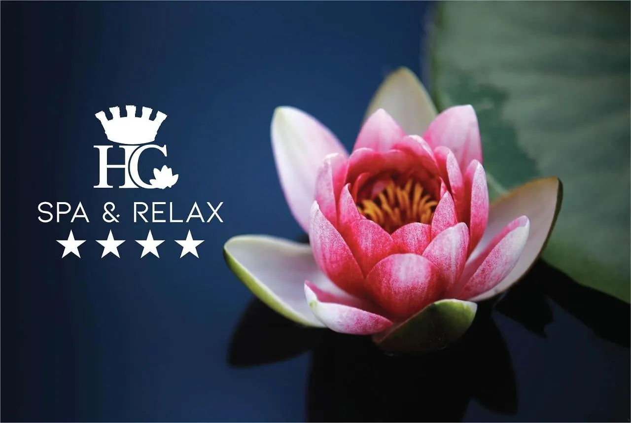 Hotel Centrale Spa & Relax Alcamo