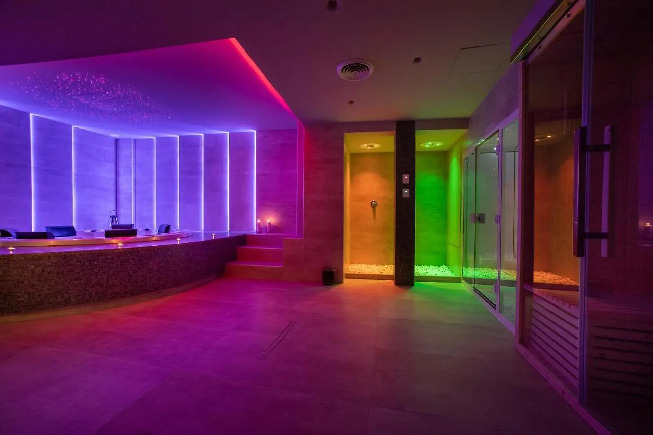 ****  Hotel Centrale Spa & Relax Alcamo Italy